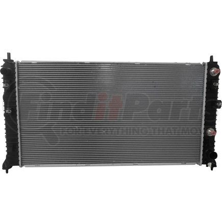 13767C by GLOBAL PARTS DISTRIBUTORS - gpd Radiator 13767C