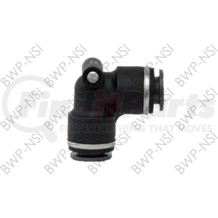BWP-NSI M-4548 CmpstFtg PshCon 90° Union Elbw