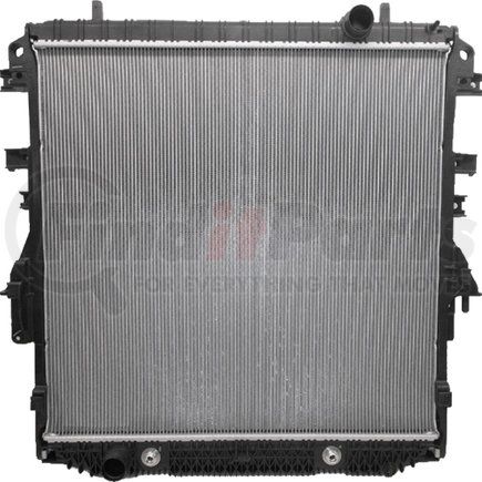 13762C by GLOBAL PARTS DISTRIBUTORS - gpd Radiator 13762C