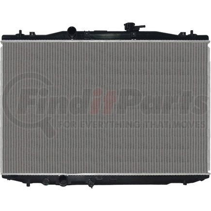 13766C by GLOBAL PARTS DISTRIBUTORS - gpd Radiator 13766C