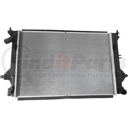 13775C by GLOBAL PARTS DISTRIBUTORS - gpd Radiator 13775C