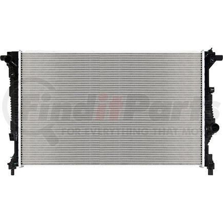 13771C by GLOBAL PARTS DISTRIBUTORS - gpd Radiator 13771C