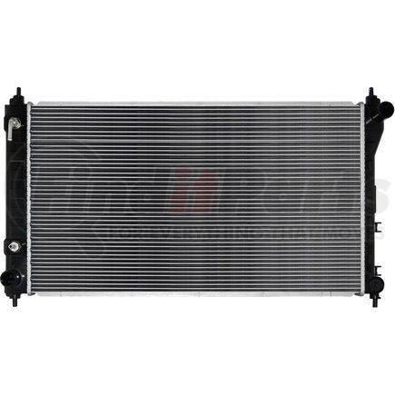 13778C by GLOBAL PARTS DISTRIBUTORS - gpd Radiator 13778C