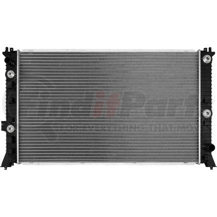 13885C by GLOBAL PARTS DISTRIBUTORS - gpd Radiator 13885C