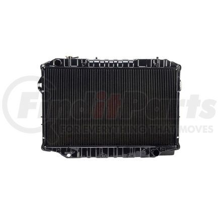 1469C by GLOBAL PARTS DISTRIBUTORS - gpd Radiator 1469C