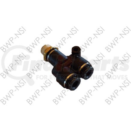 BWP-NSI M-4574 CmpstFtg PshCon MPT 2Way Y