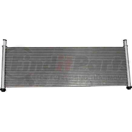 16002C by GLOBAL PARTS DISTRIBUTORS - gpd Radiator 16002C