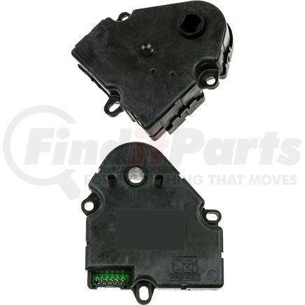 1712233 by GLOBAL PARTS DISTRIBUTORS - gpd HVAC Switch 1712233