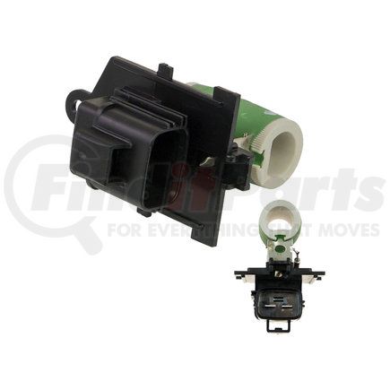 1712900 by GLOBAL PARTS DISTRIBUTORS - gpd Resistor 1712900