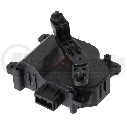 1712917 by GLOBAL PARTS DISTRIBUTORS - gpd HVAC Actuator 1712917