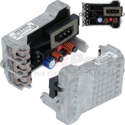 1712919 by GLOBAL PARTS DISTRIBUTORS - gpd Resistor 1712919