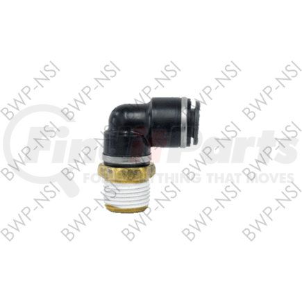 M-4587 by BWP-NSI - CmpstFtg PshCon MPT 90° Elbw