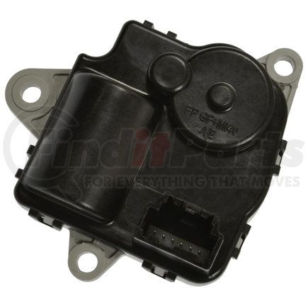 1712923 by GLOBAL PARTS DISTRIBUTORS - gpd HVAC Actuator 1712923