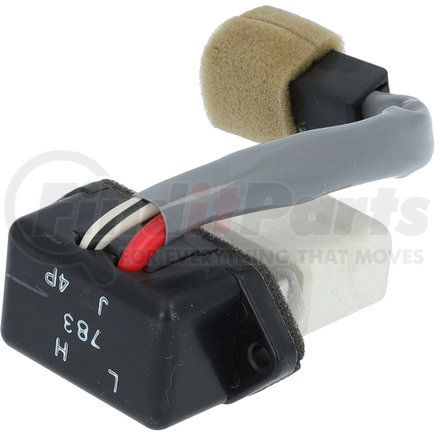 1712951 by GLOBAL PARTS DISTRIBUTORS - gpd Resistor 1712951