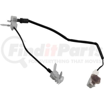 1713033 by GLOBAL PARTS DISTRIBUTORS - gpd Thermistor 1713033