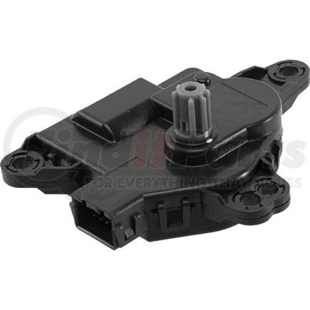 1713063 by GLOBAL PARTS DISTRIBUTORS - gpd HVAC Actuator 1713063