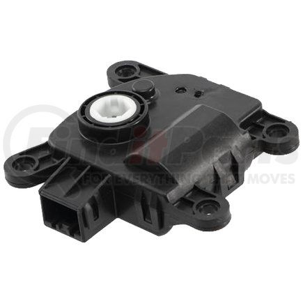 1713064 by GLOBAL PARTS DISTRIBUTORS - gpd HVAC Actuator 1713064