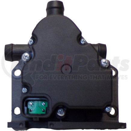 1713133 by GLOBAL PARTS DISTRIBUTORS - gpd Control Valve 1713133