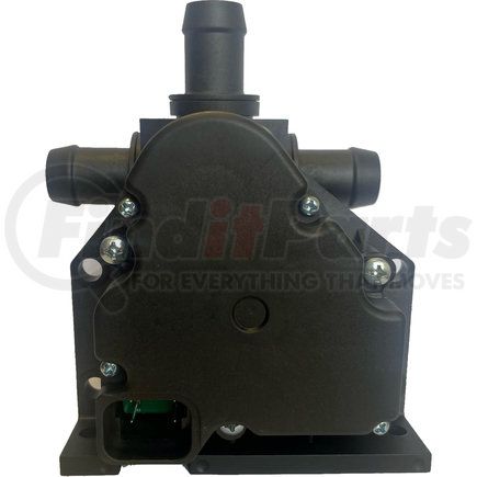 1713134 by GLOBAL PARTS DISTRIBUTORS - gpd Control Valve 1713134