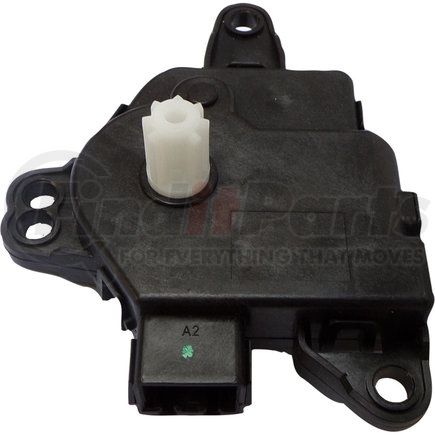 1713140 by GLOBAL PARTS DISTRIBUTORS - gpd HVAC Actuator 1713140