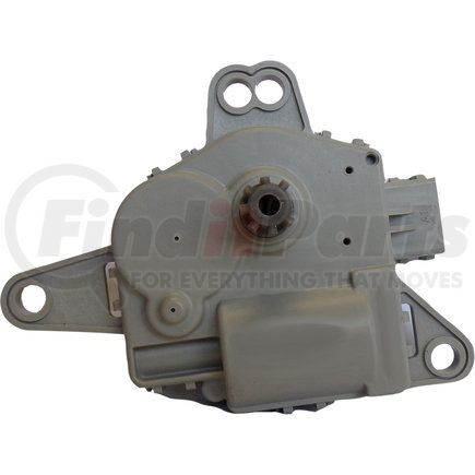 1713141 by GLOBAL PARTS DISTRIBUTORS - gpd HVAC Actuator 1713141