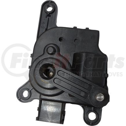 1713139 by GLOBAL PARTS DISTRIBUTORS - gpd HVAC Actuator 1713139