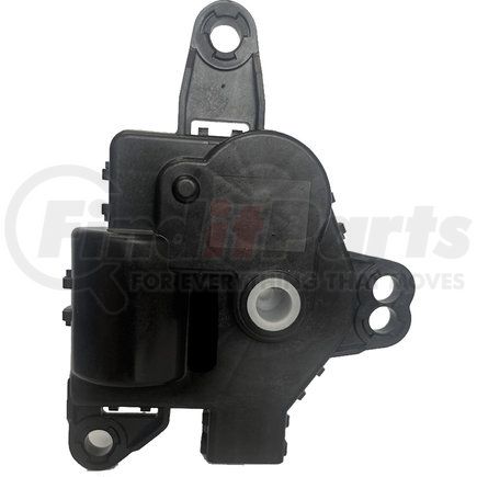 1713142 by GLOBAL PARTS DISTRIBUTORS - gpd HVAC Actuator 1713142