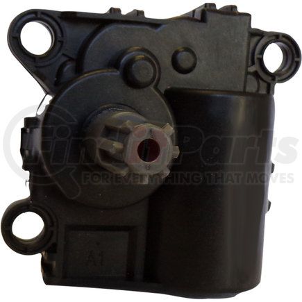 1713143 by GLOBAL PARTS DISTRIBUTORS - gpd HVAC Actuator 1713143