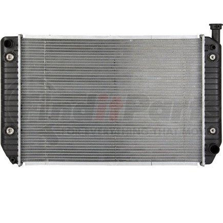 1767C by GLOBAL PARTS DISTRIBUTORS - gpd Radiator 1767C