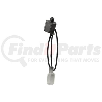 1811942 by GLOBAL PARTS DISTRIBUTORS - gpd Knock Sensor 1811942