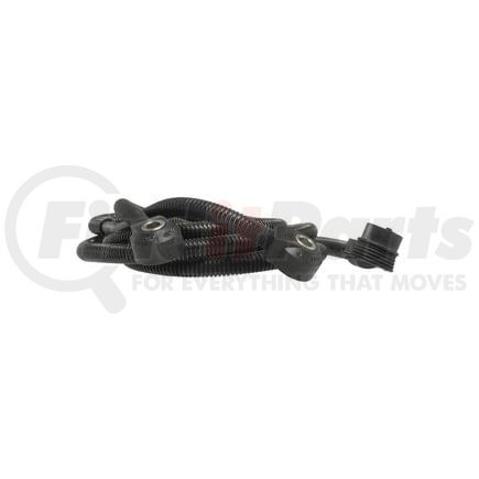 1811908 by GLOBAL PARTS DISTRIBUTORS - gpd Knock Sensor 1811908