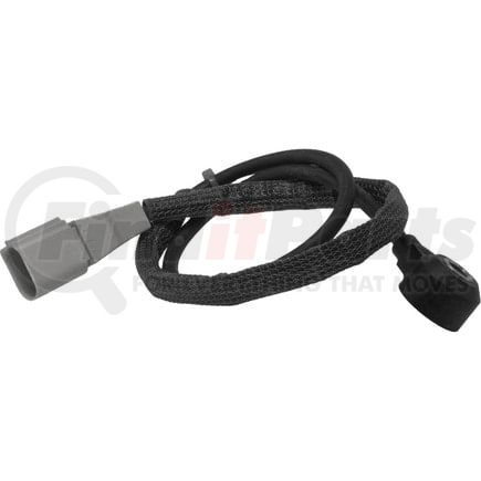 1811951 by GLOBAL PARTS DISTRIBUTORS - gpd Knock Sensor 1811951