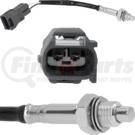 1812168 by GLOBAL PARTS DISTRIBUTORS - gpd Exhaust Temp Sensor 1812168