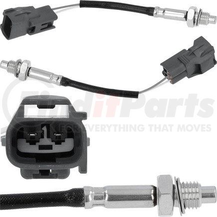 1812169 by GLOBAL PARTS DISTRIBUTORS - gpd Exhaust Temp Sensor 1812169