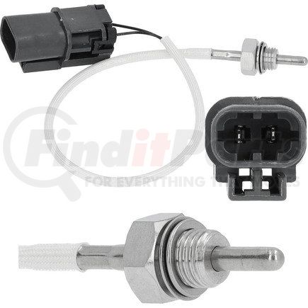 1812170 by GLOBAL PARTS DISTRIBUTORS - gpd Exhaust Temp Sensor 1812170