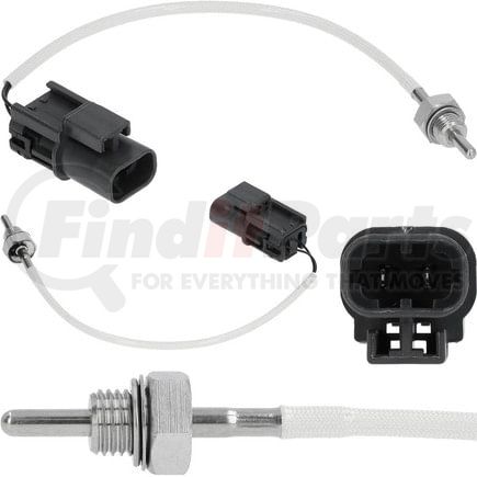 1812175 by GLOBAL PARTS DISTRIBUTORS - gpd Exhaust Temp Sensor 1812175