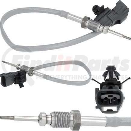 1812177 by GLOBAL PARTS DISTRIBUTORS - gpd Exhaust Temp Sensor 1812177