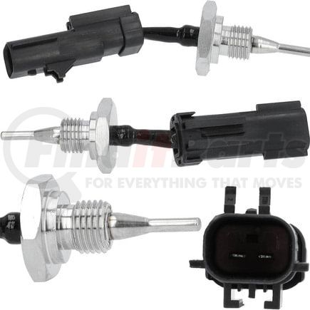 1812179 by GLOBAL PARTS DISTRIBUTORS - gpd Exhaust Temp Sensor 1812179