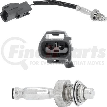 1812171 by GLOBAL PARTS DISTRIBUTORS - gpd Exhaust Temp Sensor 1812171