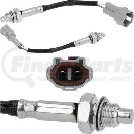 1812172 by GLOBAL PARTS DISTRIBUTORS - gpd Exhaust Temp Sensor 1812172