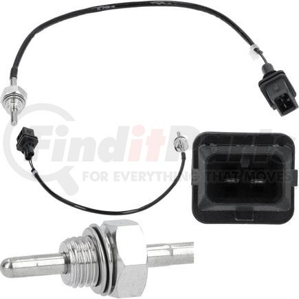 1812187 by GLOBAL PARTS DISTRIBUTORS - gpd Exhaust Temp Sensor 1812187