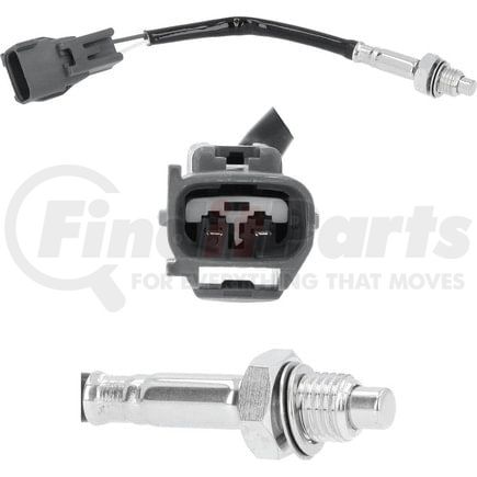 1812184 by GLOBAL PARTS DISTRIBUTORS - gpd Exhaust Temp Sensor 1812184