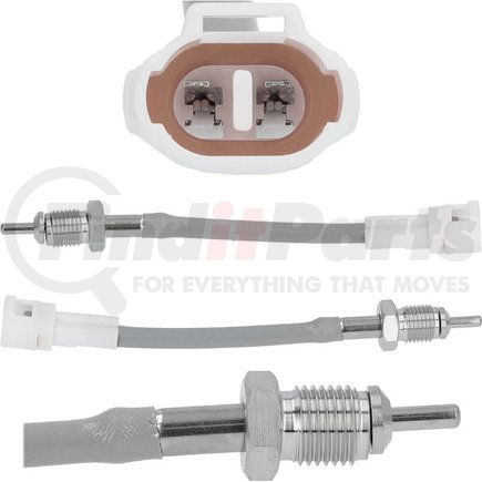 1812198 by GLOBAL PARTS DISTRIBUTORS - gpd Exhaust Temp Sensor 1812198