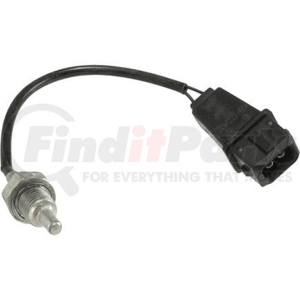 1812192 by GLOBAL PARTS DISTRIBUTORS - gpd Exhaust Temp Sensor 1812192