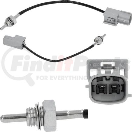 1812193 by GLOBAL PARTS DISTRIBUTORS - gpd Exhaust Temp Sensor 1812193