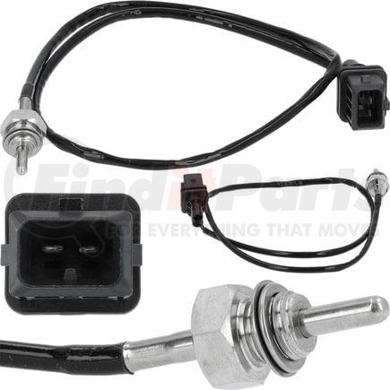 1812194 by GLOBAL PARTS DISTRIBUTORS - gpd Exhaust Temp Sensor 1812194