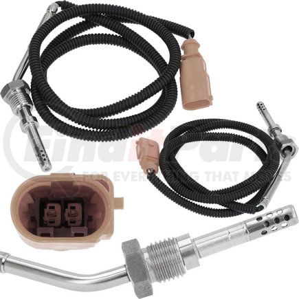 1812205 by GLOBAL PARTS DISTRIBUTORS - gpd Exhaust Temp Sensor 1812205