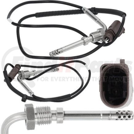 1812210 by GLOBAL PARTS DISTRIBUTORS - gpd Exhaust Temp Sensor 1812210