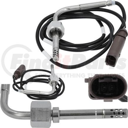 1812201 by GLOBAL PARTS DISTRIBUTORS - gpd Exhaust Temp Sensor 1812201