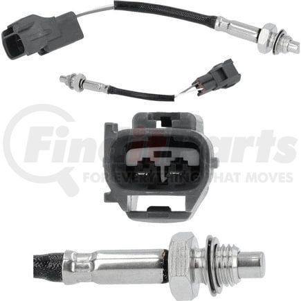 1812202 by GLOBAL PARTS DISTRIBUTORS - gpd Exhaust Temp Sensor 1812202